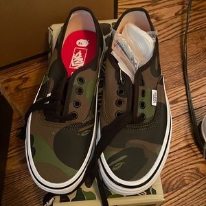 VANS AUTHENTIC 44Dx